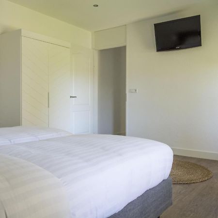 Apartment In Tasteful Farmhouse In De Cocksdorp On The Wadden Island Of Texel Екстериор снимка