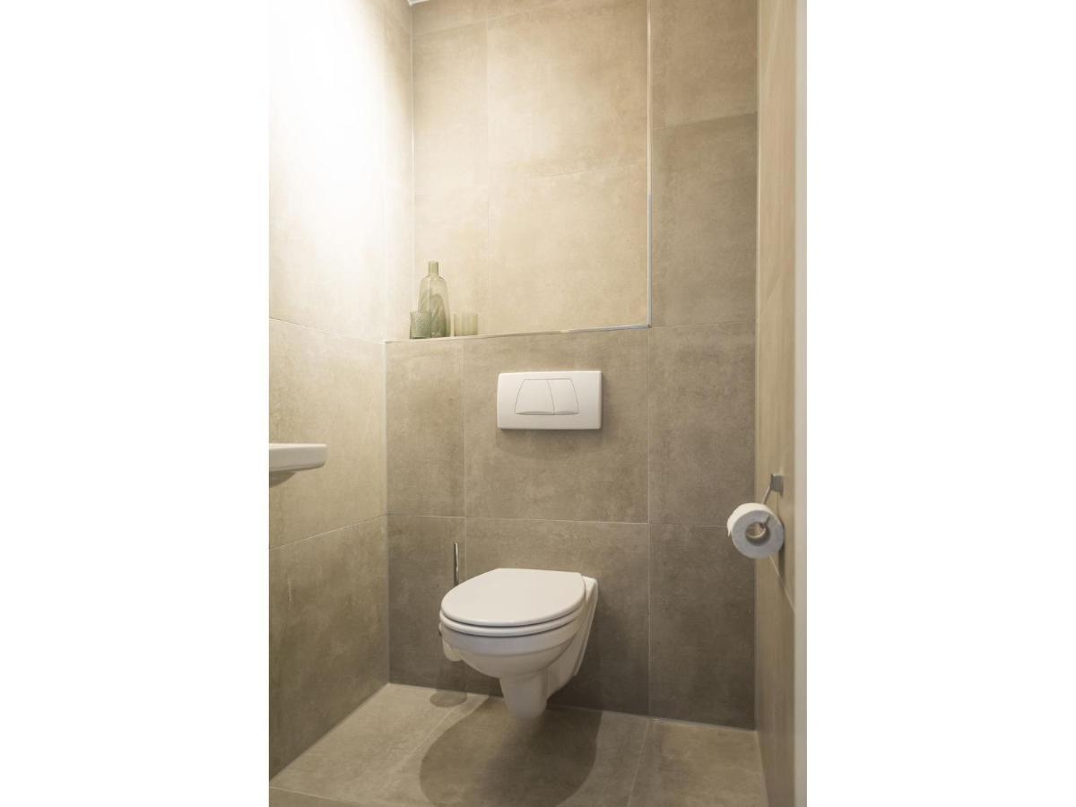 Apartment In Tasteful Farmhouse In De Cocksdorp On The Wadden Island Of Texel Екстериор снимка