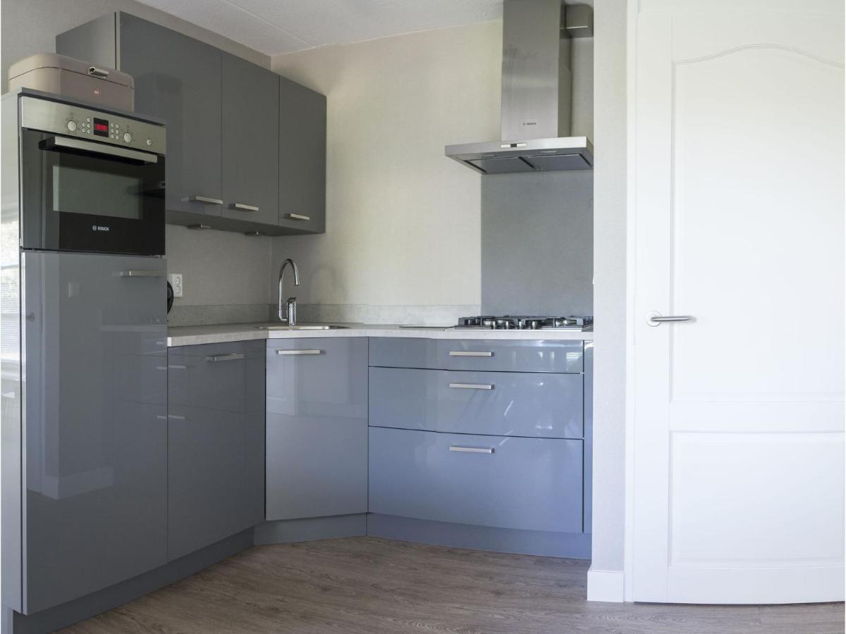 Apartment In Tasteful Farmhouse In De Cocksdorp On The Wadden Island Of Texel Екстериор снимка