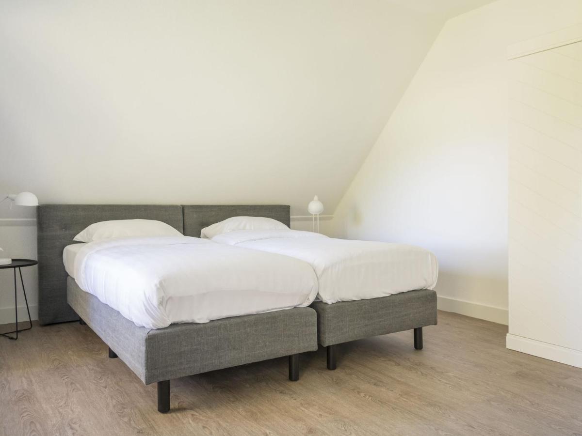 Apartment In Tasteful Farmhouse In De Cocksdorp On The Wadden Island Of Texel Екстериор снимка
