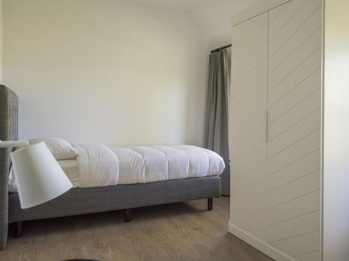 Apartment In Tasteful Farmhouse In De Cocksdorp On The Wadden Island Of Texel Екстериор снимка