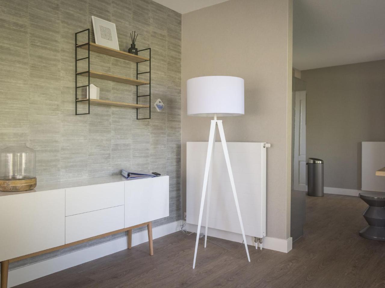 Apartment In Tasteful Farmhouse In De Cocksdorp On The Wadden Island Of Texel Екстериор снимка